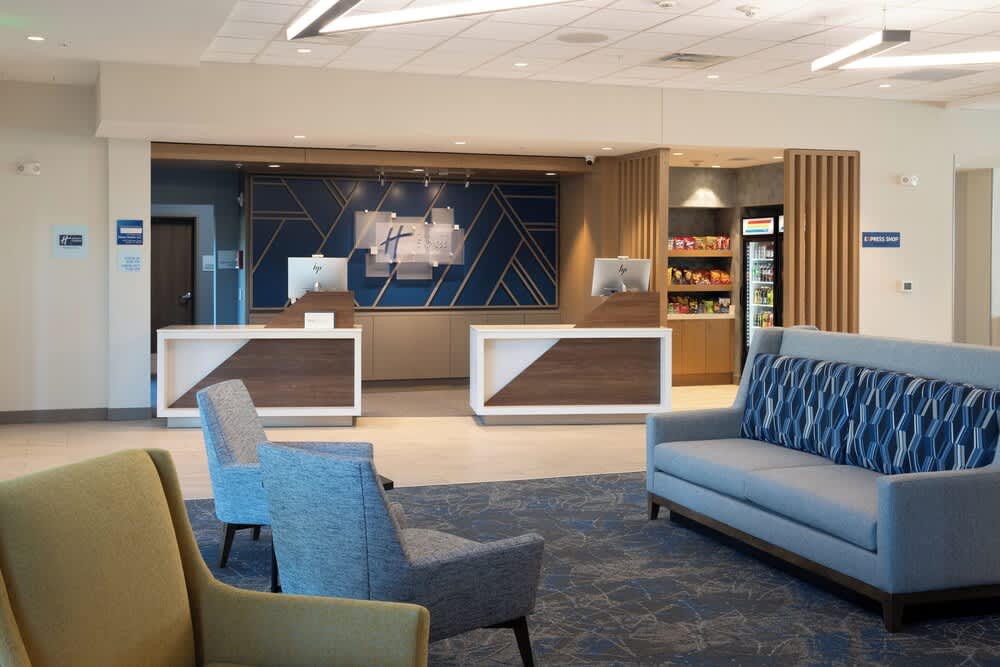 Holiday Inn Express & Suites FORT WALTON BEACH - EGLIN AREA by IHG 1