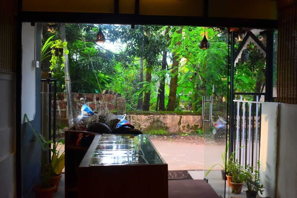 ROSHNI - THE LUXURY GUEST HOUSE 2