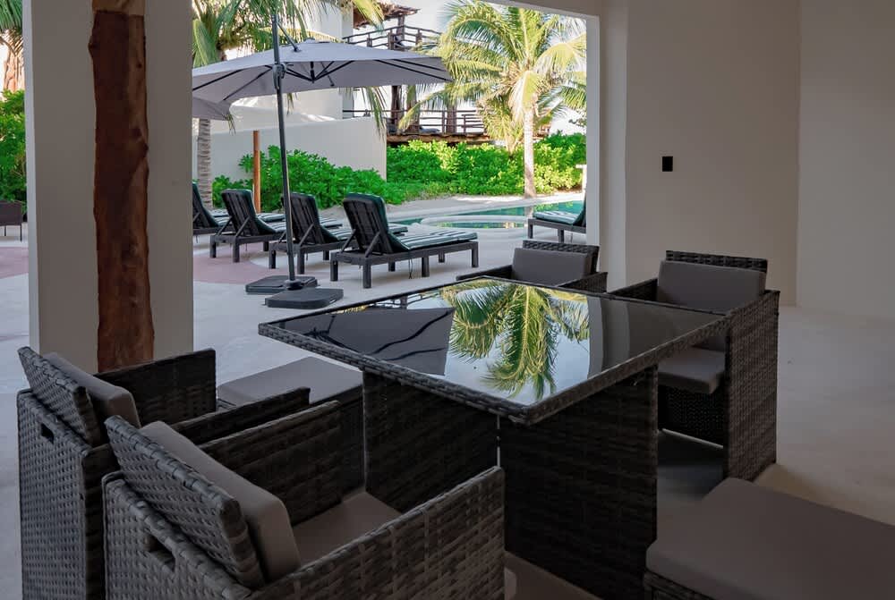 Beachfront Hotel Boutique DK 2