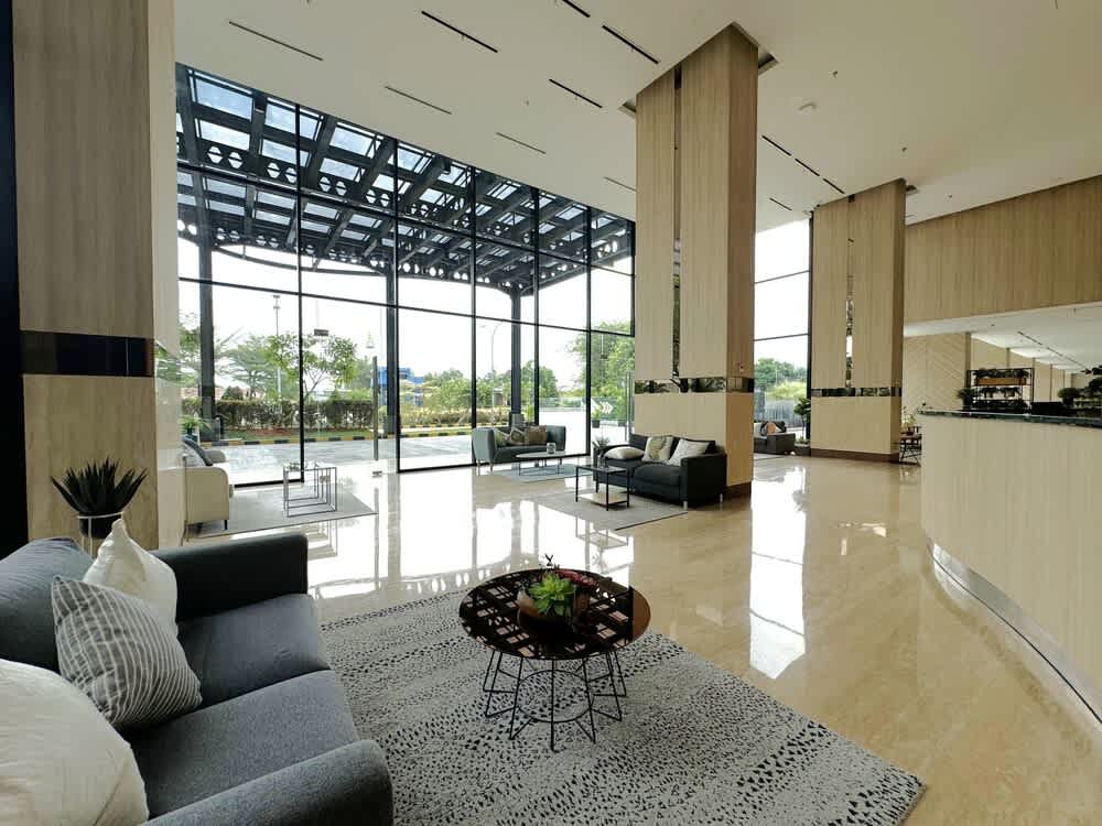 Howard Johnson By Wyndham Tangerang 2