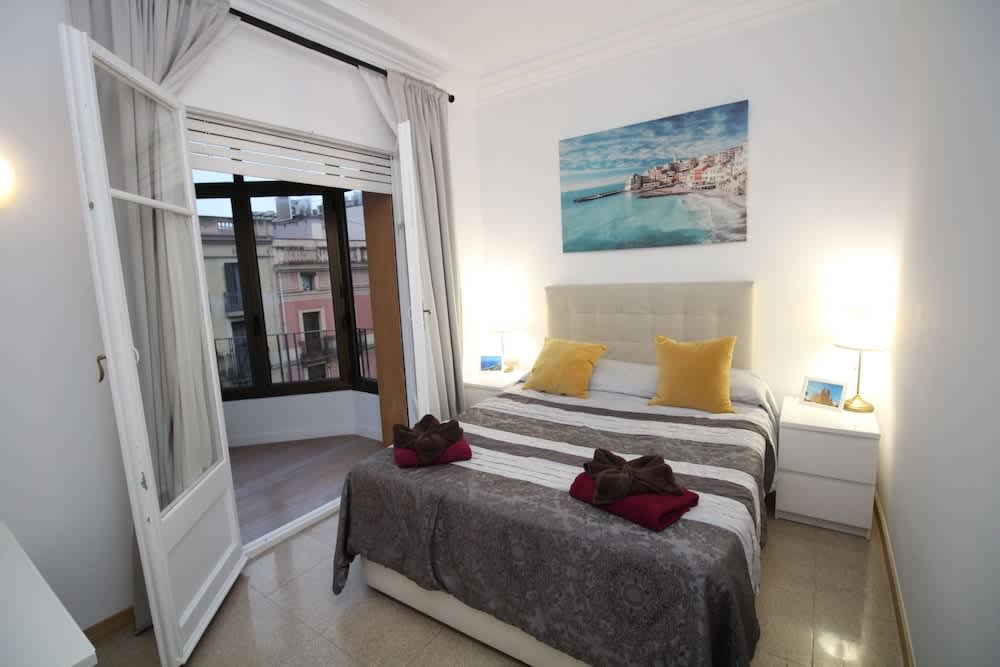 Rooms Nuevo Balmes 1