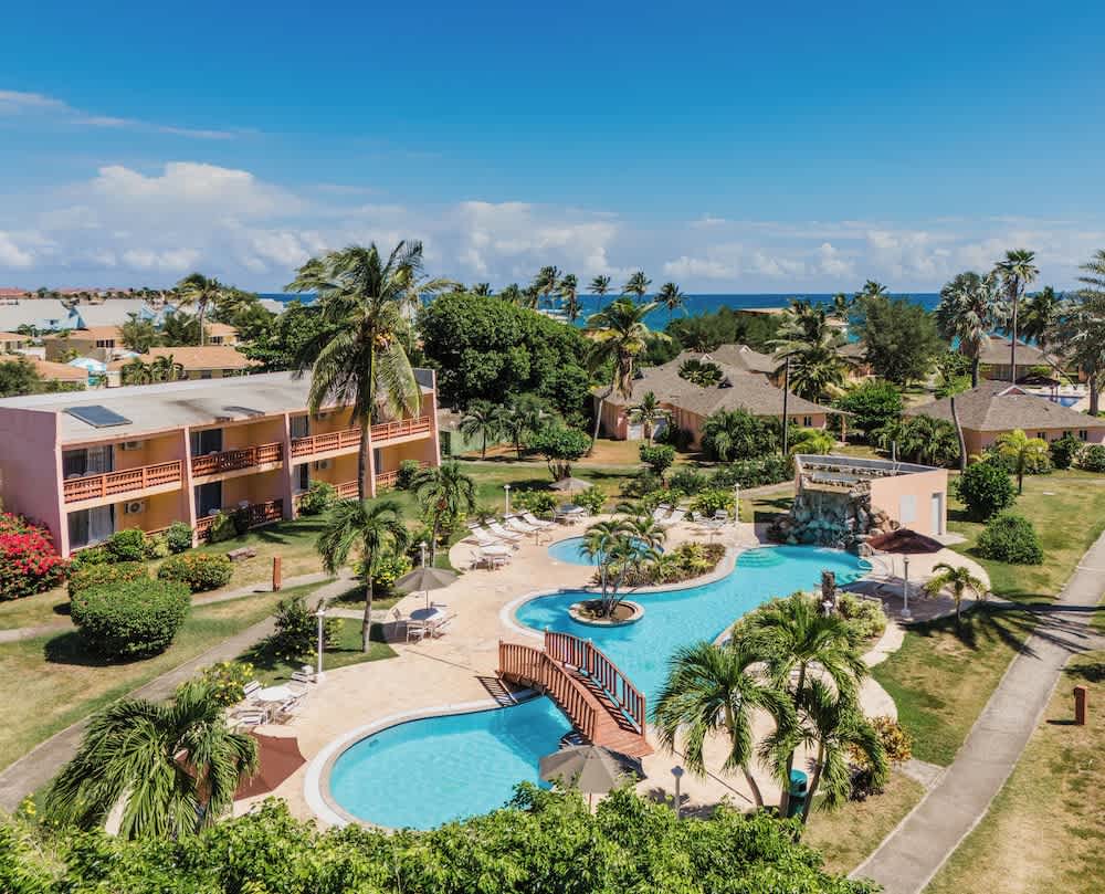 Sugar Bay Club Suites & Hotel 1