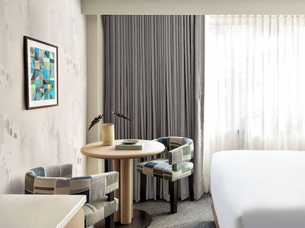 Kimpton THETA NEW YORK - TIMES SQUARE by IHG 3