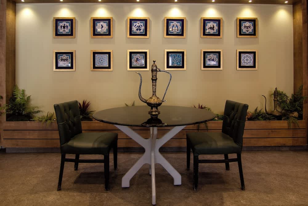 Baykara Hotel 1