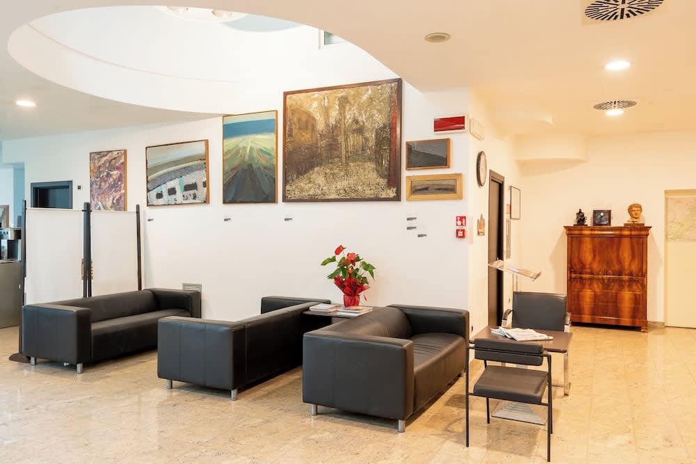 Hotel Cristallo 2