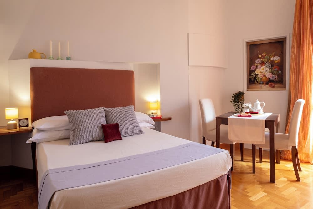 B&B A Casa di Tiziana - Roma 1