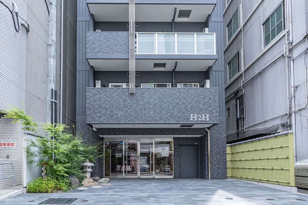Oyado Kawaramachi Gojo（御宿 河原町五条） 2