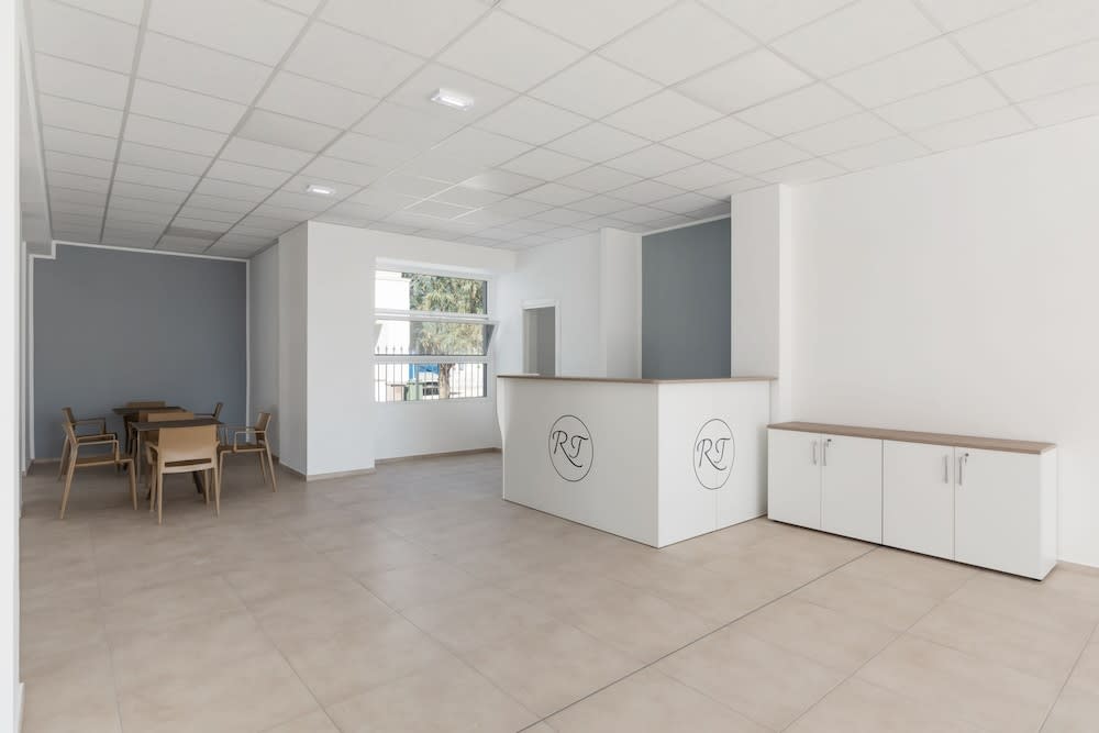 Residence Torvaianica 2