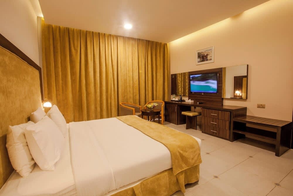 Samharam Resort Salalah 1
