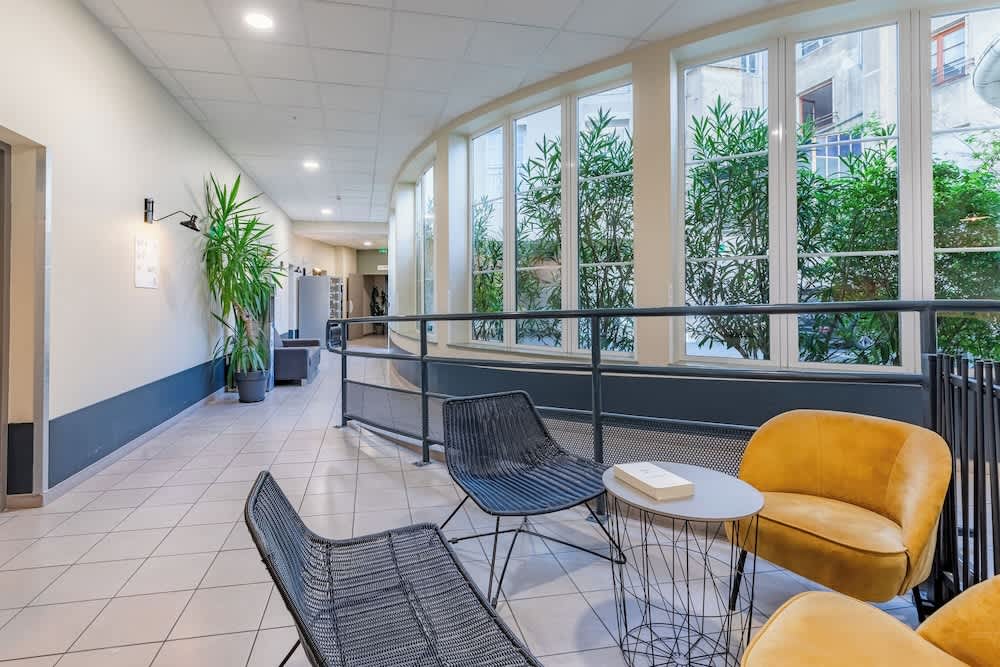 Appart'City Confort Niort Centre 2