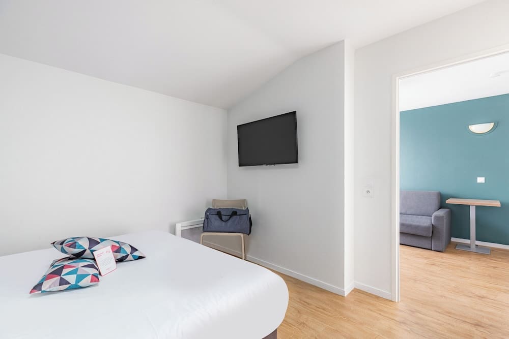 Appart'City Confort Niort Centre 5