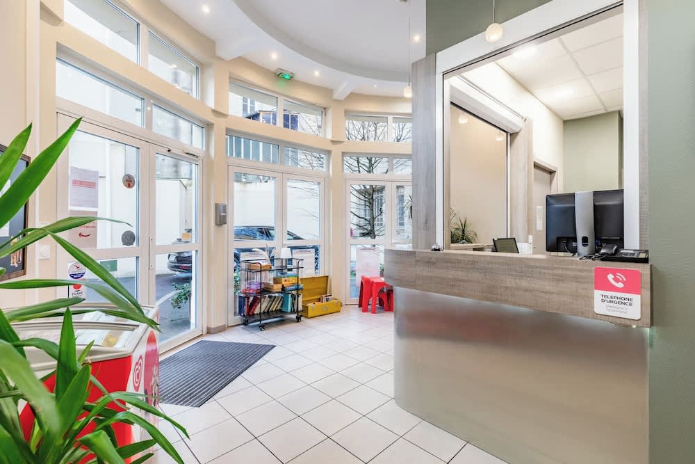 Appart'City Confort Niort Centre 3