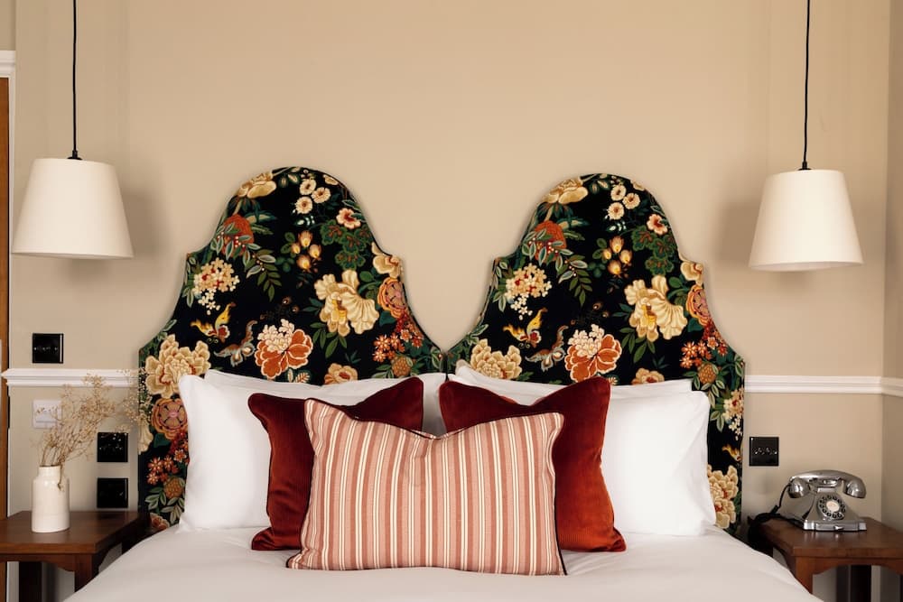 The Drayton Court Hotel London Best deals lastminute com