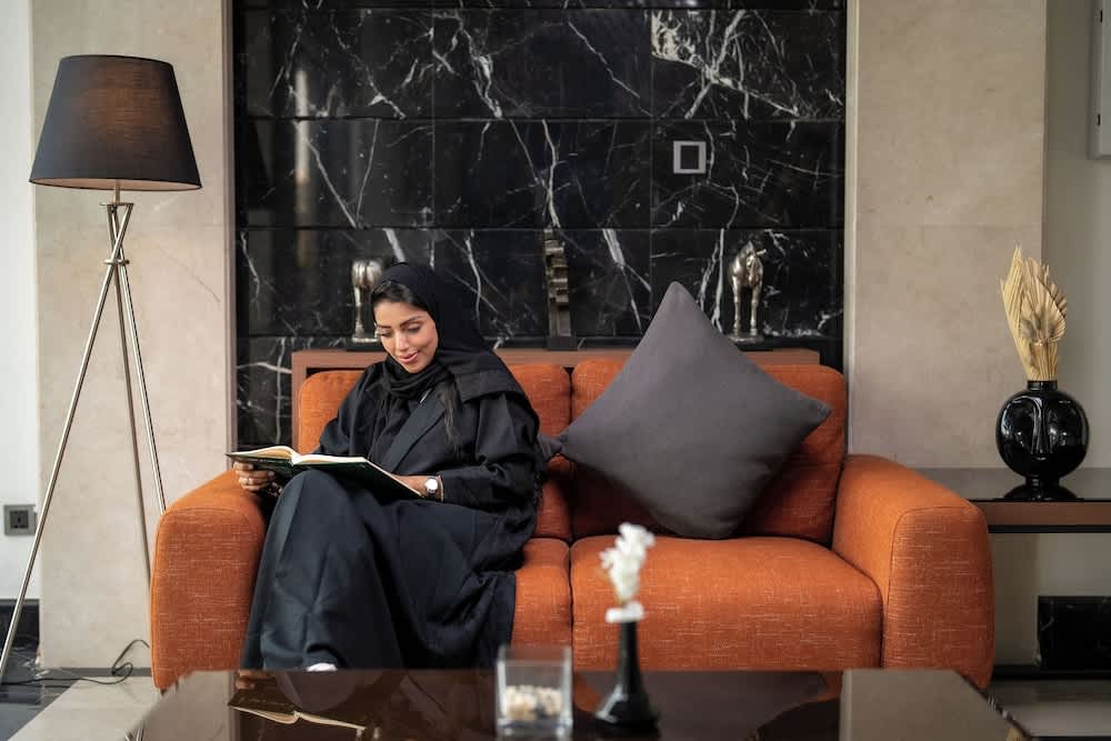 Charli Hotel Jeddah 2