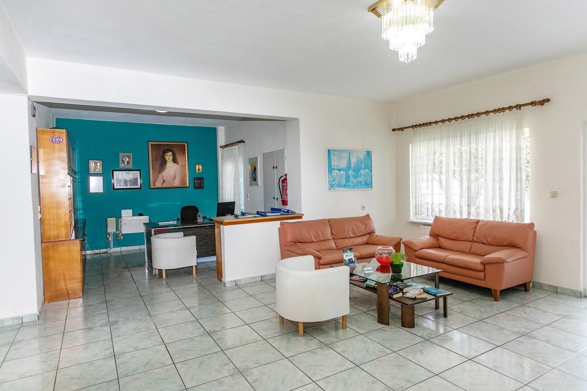 Hotel Eleni Ammoudia 2