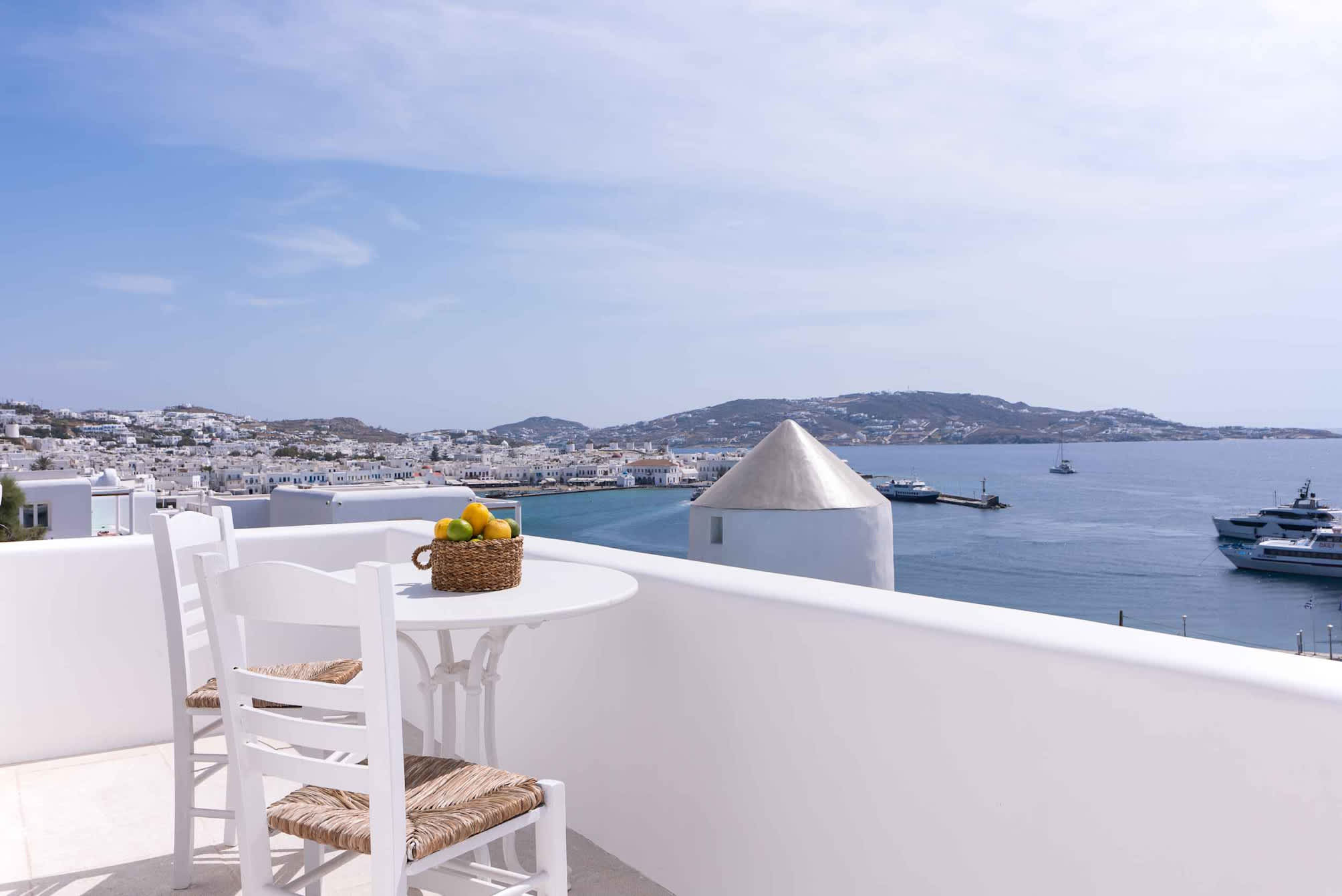 Porto Mykonos 4