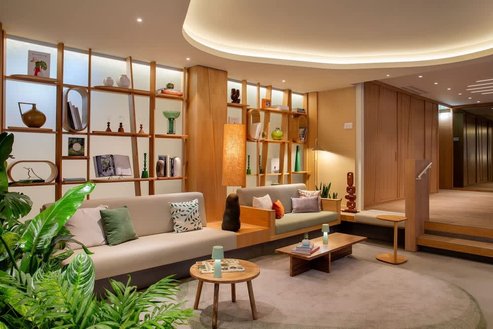 Element by Marriott Wroclaw 2