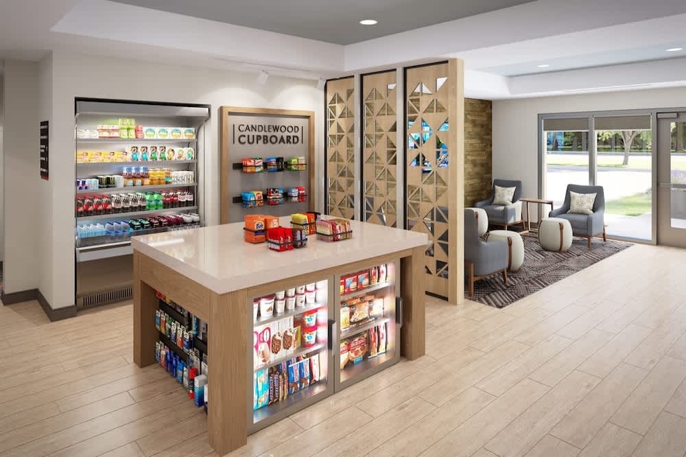 Candlewood Suites Mesa - Phoenix East by IHG 1