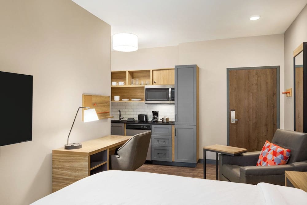 Candlewood Suites Mesa - Phoenix East by IHG 2