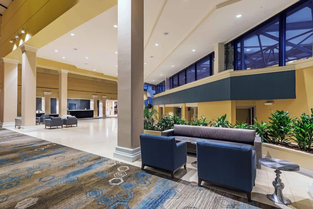 DoubleTree by Hilton Tulsa Downtown 5