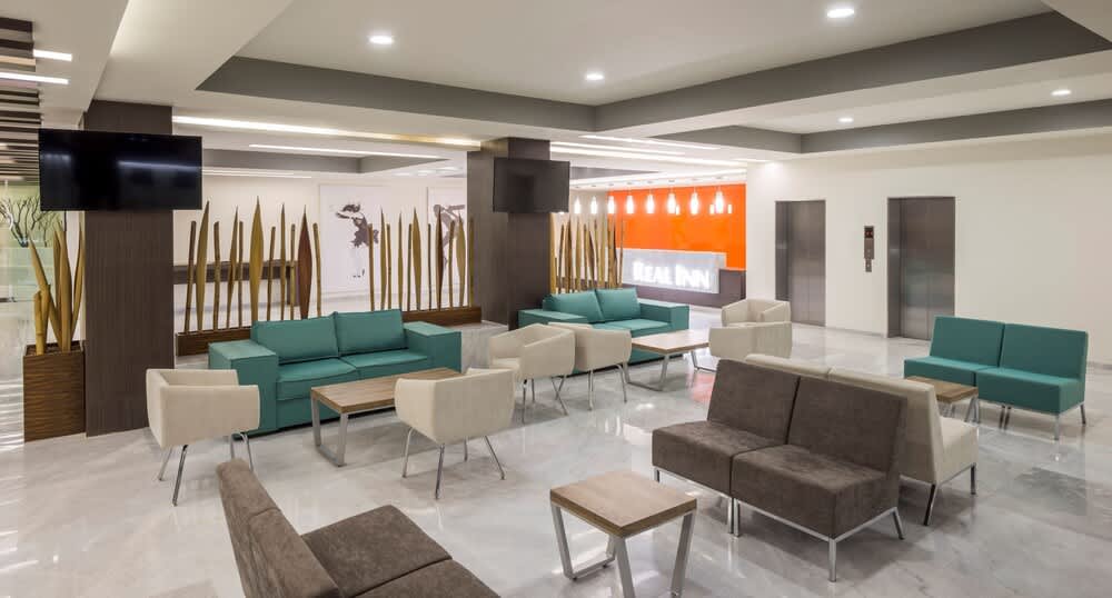Real Inn Celaya 2