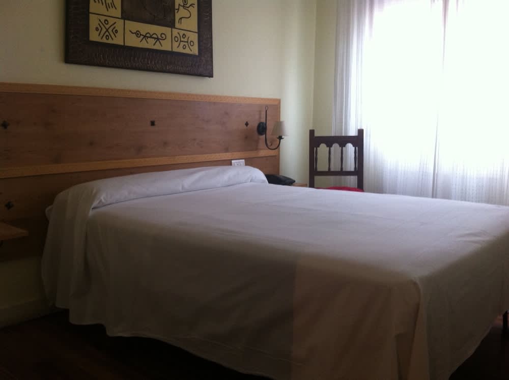 Hotel Boliña 2