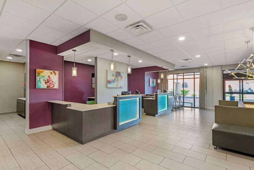 Best Western Plus Ruston Hotel 2