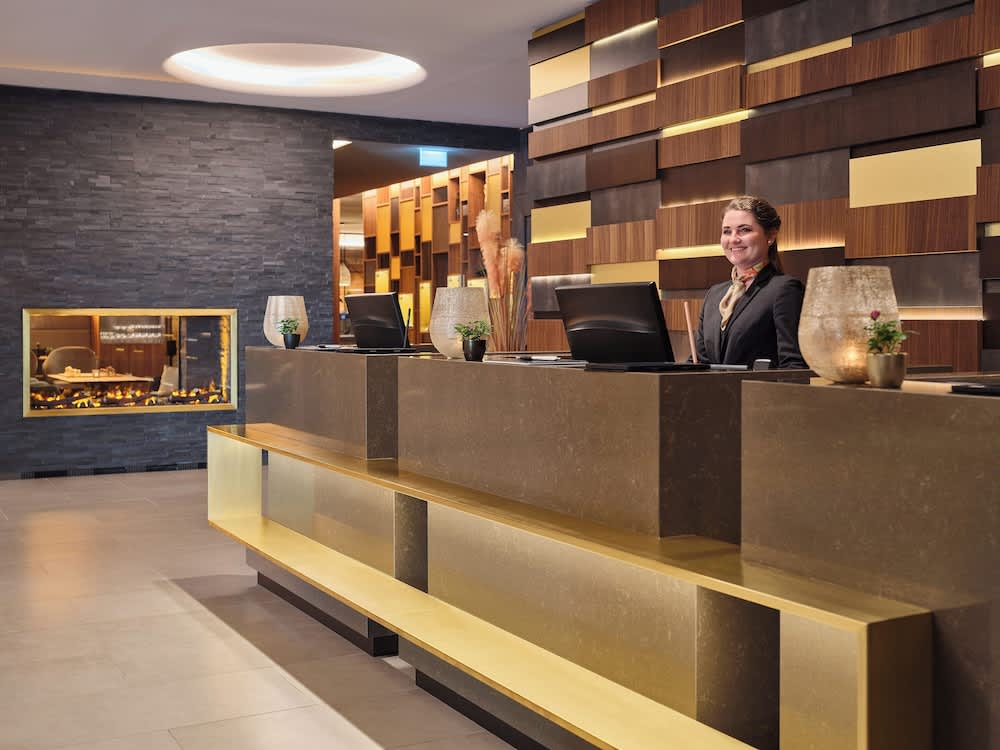 Kranz Parkhotel 2
