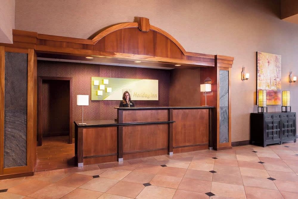 Holiday Inn Hotel & Suites Council Bluffs I-29 by IHG 2