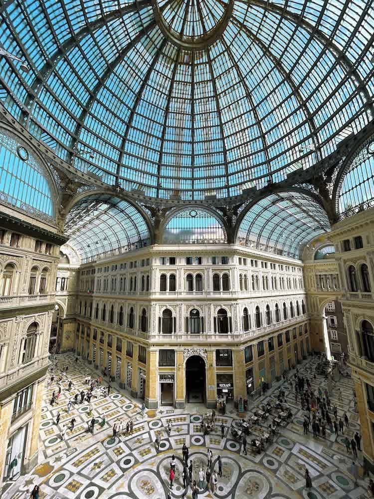 Caruso Place Boutique & Wellness Suites 1