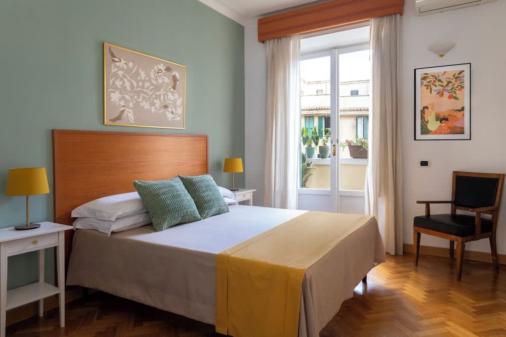 B&B A Casa di Tiziana - Roma 2