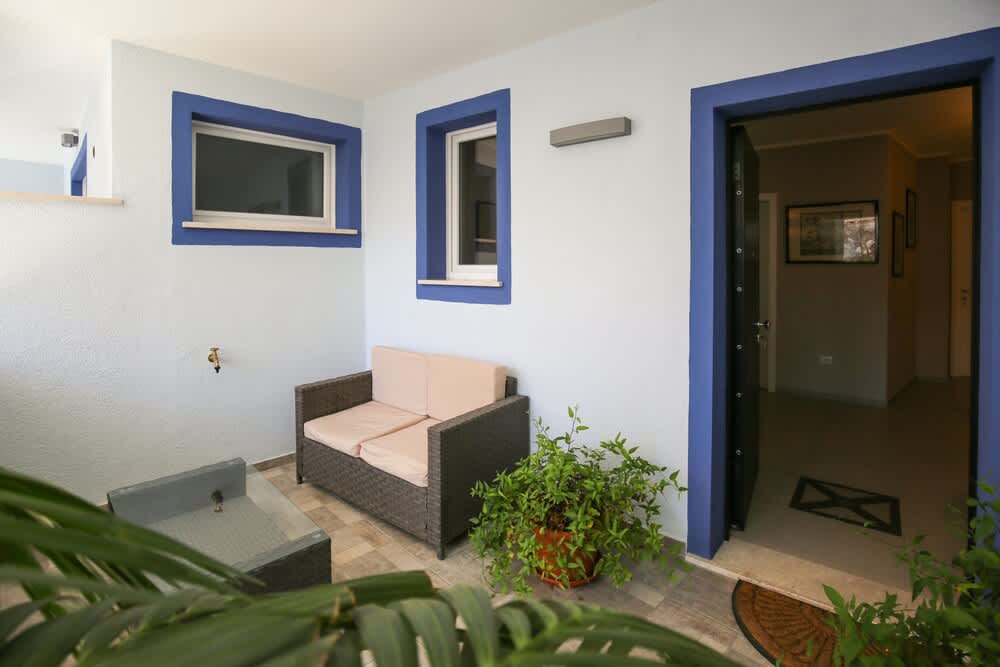 The Square Castelsardo 3