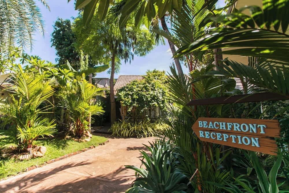 King's Garden Resort - SHA Plus 4