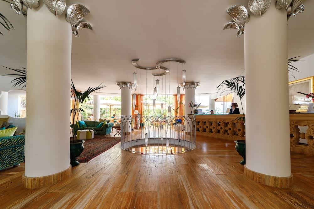 Alberi del Paradiso 3