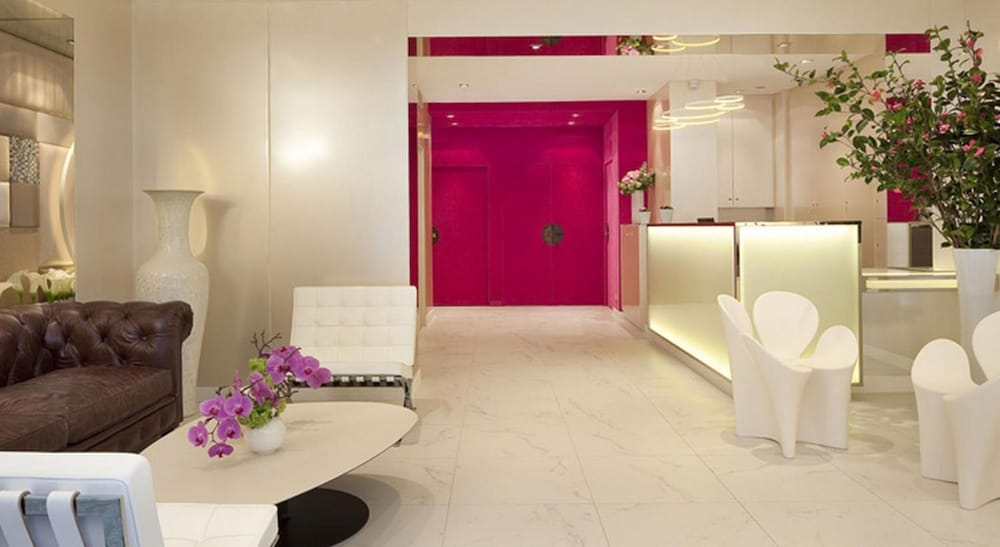 Le 7 Eiffel Hotel by Malone 2