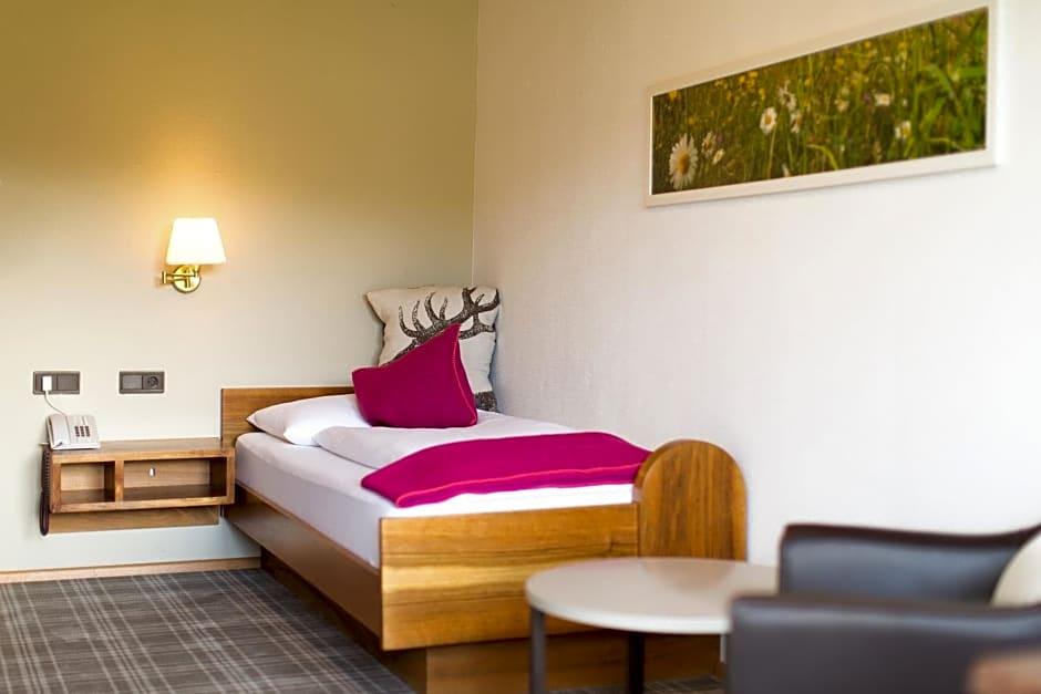 Hotel Garni Römerhof 5