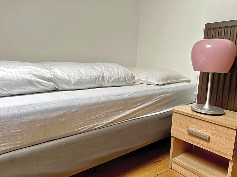 Hotel Garni Römerhof 2