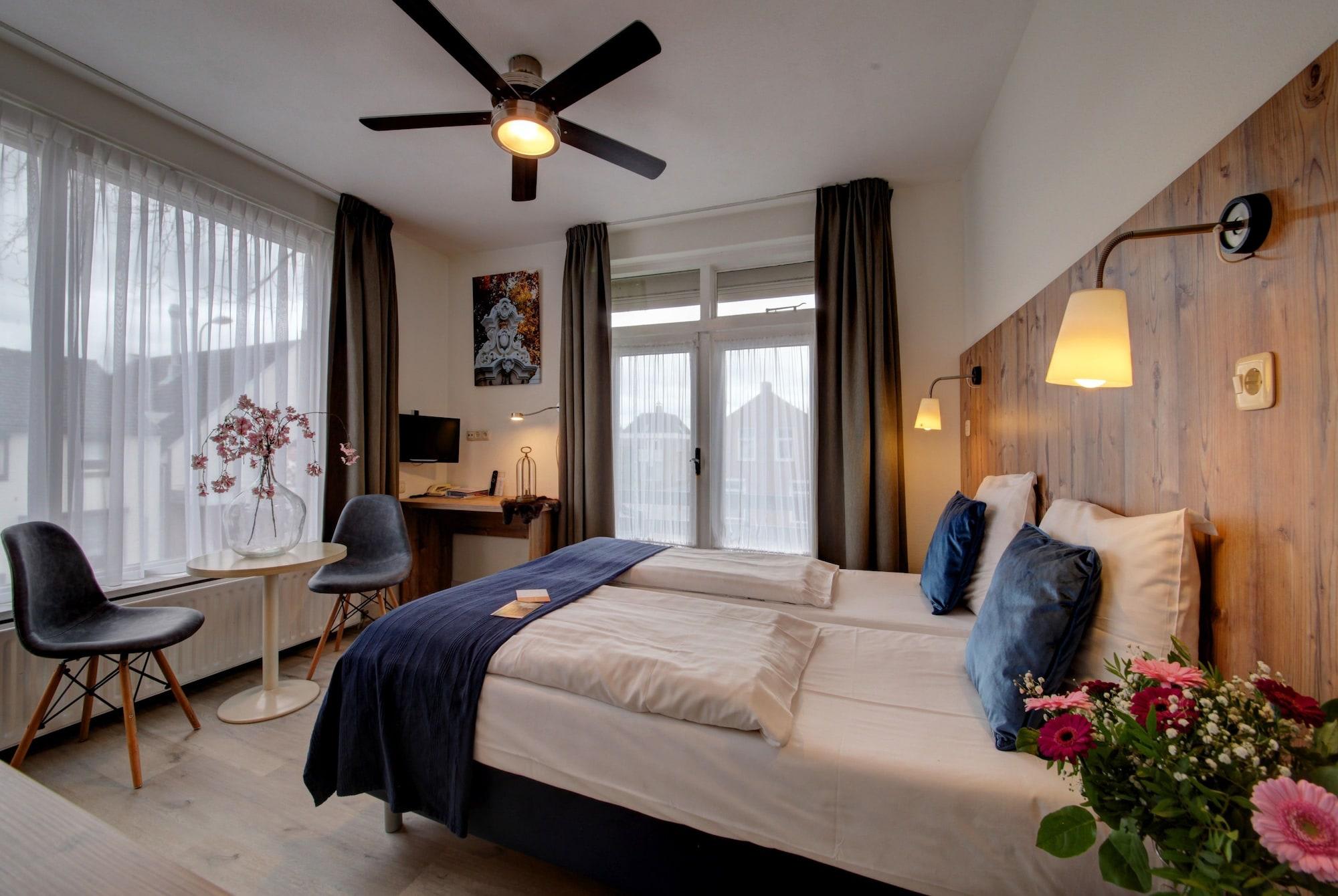 Hotel De Kroon Kaatsheuvel 3