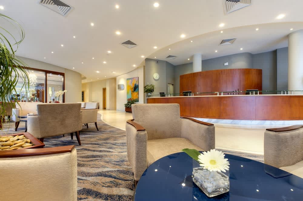 Verdi St George's Bay Marina 3