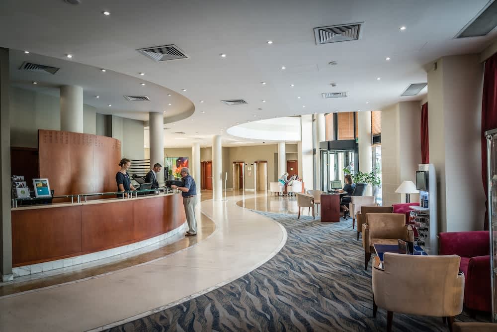 Verdi St George's Bay Marina 2