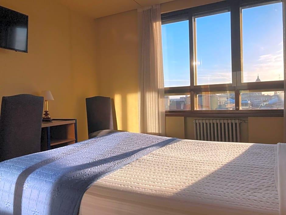 Hotel Condal 1