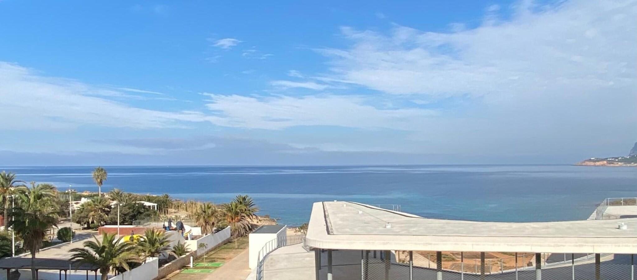 Bahia de San Antonio 3