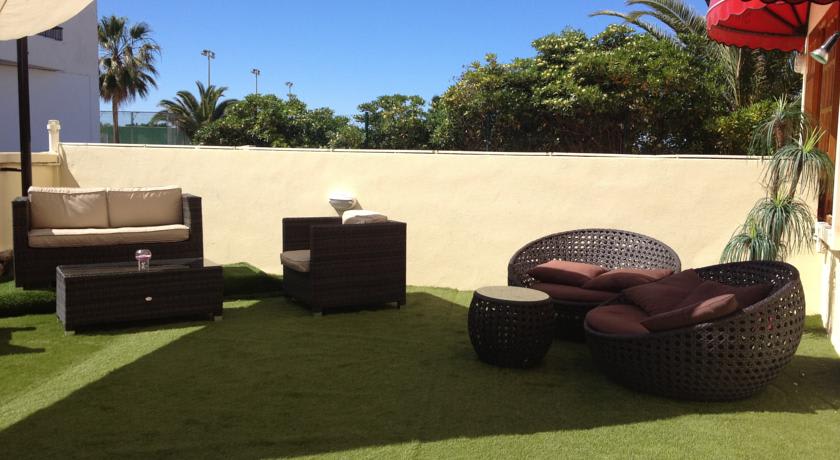 Bahia de San Antonio 2