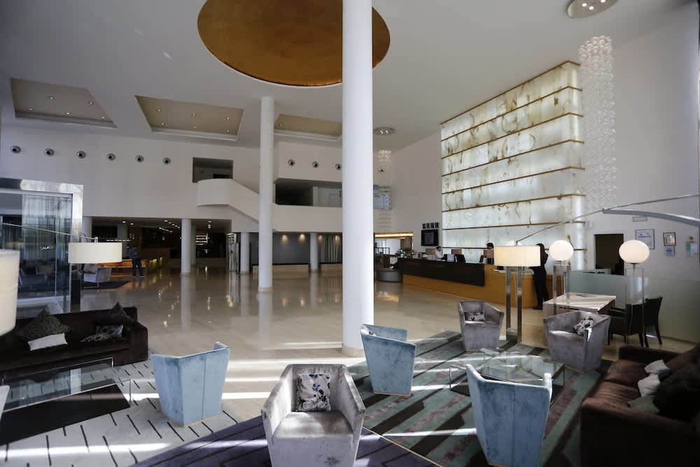 Gran Palas Hotel - Spa incluido 2