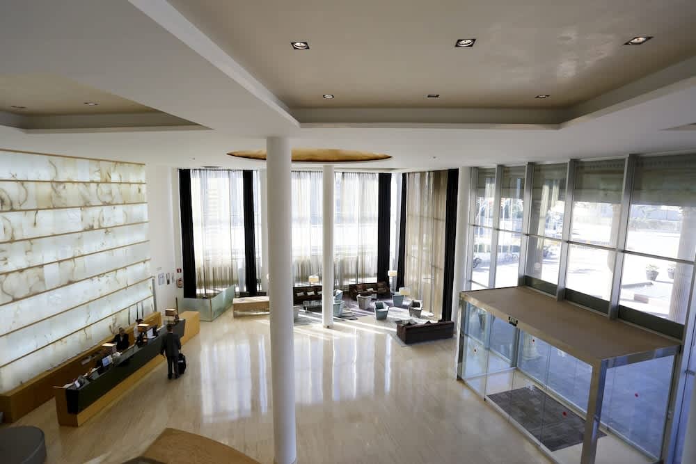 Gran Palas Hotel - Spa incluido 4