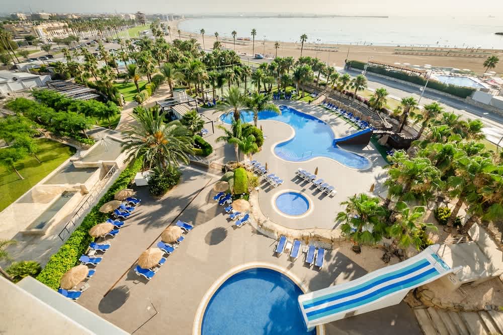 Gran Palas Hotel - Spa incluido 1