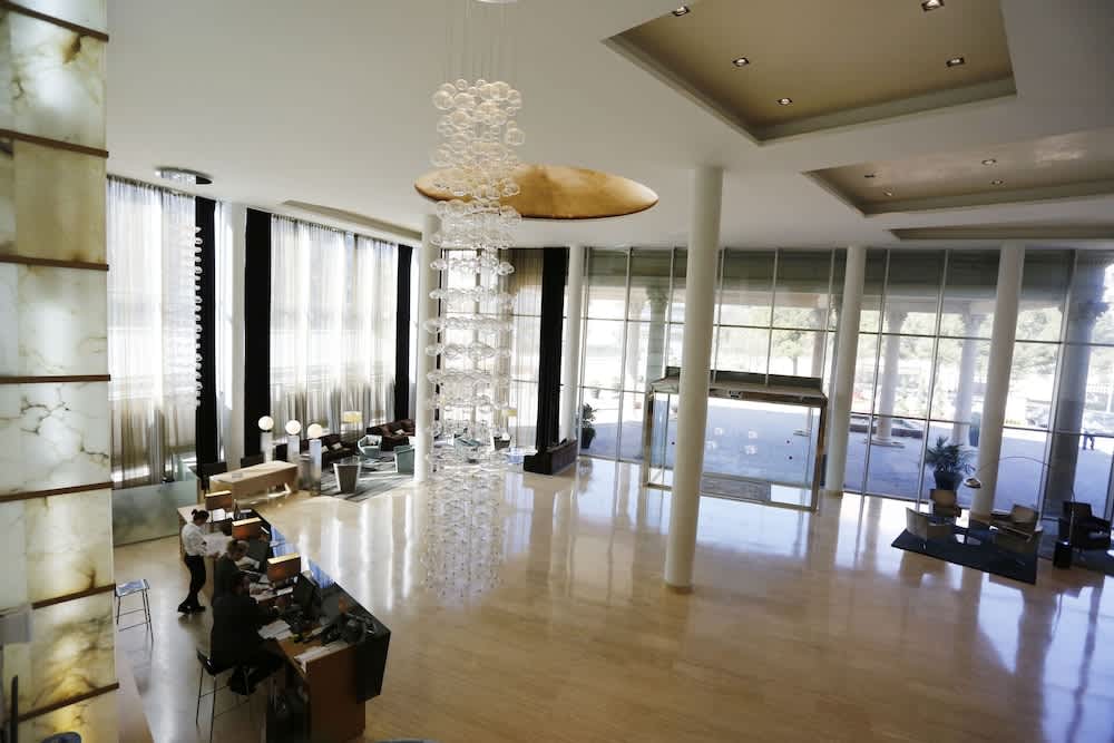 Gran Palas Hotel - Spa incluido 3