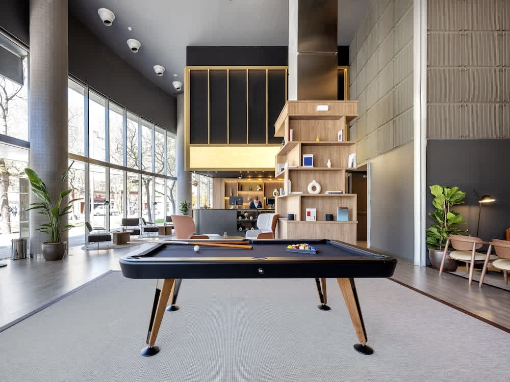 Hotel Barcelona Condal Mar Affiliated by Meliá 3