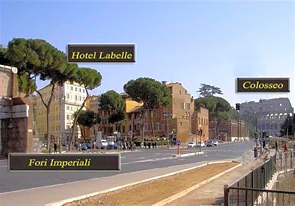 Hotel Labelle 4
