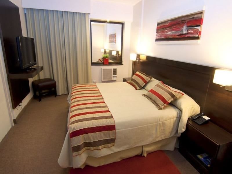 Hotel Republica (Tucuman) 2